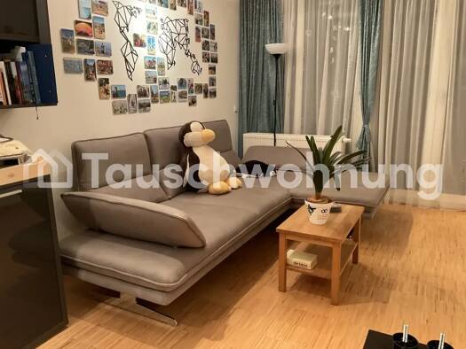 Wohnung zur Miete Tauschwohnung 1.100 € 3 Zimmer 78 m² Obergiesing München 81539