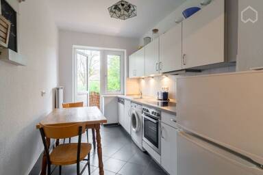 Wohnung zur Miete 550 € 2 Zimmer 57 m² Geschoss 2/4 Hohbuch Reutlingen 72762