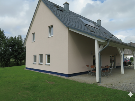 Haus zum Kauf 470.000 € 8 Zimmer 233 m² 550 m² Grundstück Seehausen Oberuckersee 17291