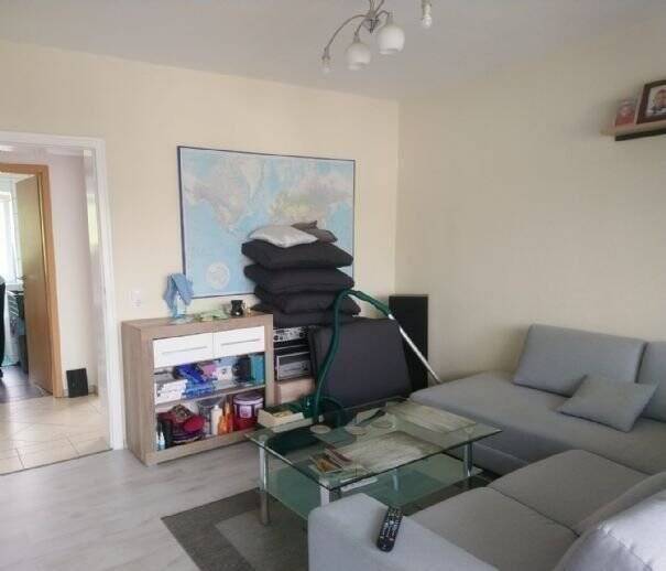 Moderne 3-Zimmer-Wohnung in ruhiger Lage – Salzgitter – Vorschaubild 3