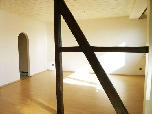 Maisonette zur Miete 1.000 € 3 Zimmer 90 m² 3. Geschoss frei ab 01.11.2025 Steffenstr. Oberkassel Düsseldorf 40545