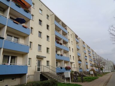 Wohnung zur Miete 477 € 3 Zimmer 69,1 m² 3. Geschoss frei ab 01.03.2025 Rosa-Luxemburg-Allee 76 Hohenstücken Brandenburg an der Havel 14772