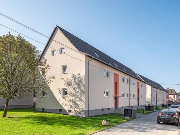 Wohnung zur Miete 464 € 2,5 Zimmer 45,4 m² 1. Geschoss frei ab 01.07.2026 Wetterstraße 2 Wiemelhausen Bochum 44799