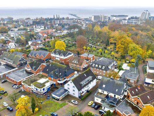 Haus zum Kauf 2.200.000 € 15 Zimmer 357 m² 986 m² Grundstück Grömitz 23743