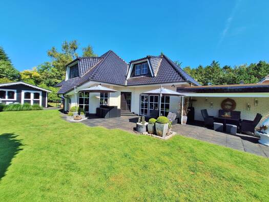 Einfamilienhaus zum Kauf 599.000 € 6 Zimmer 180 m² 995 m² Grundstück Ostrohe 25746