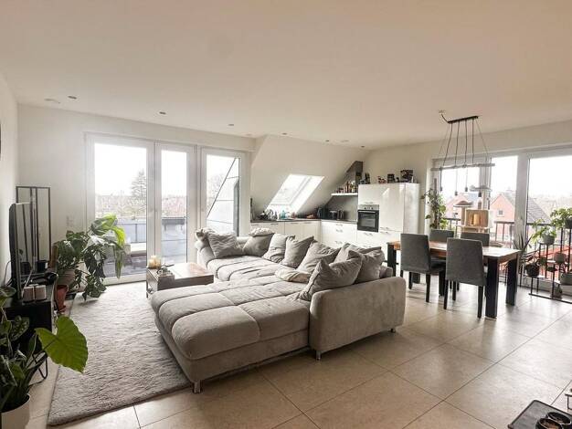 Wohnung zur Miete 1.150 € 4 Zimmer 99 m² 2. Geschoss frei ab 01.09.2026 Epe Gronau 48599