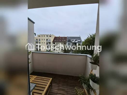 Wohnung zur Miete Tauschwohnung 495 € 2 Zimmer 59 m² 2. Geschoss Gohlis-Nord Nord 04157