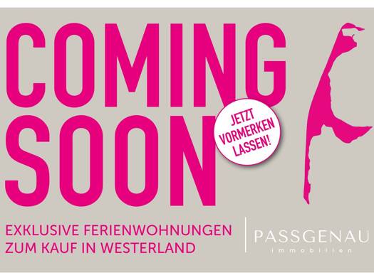 Sonstiges zum Kauf als Kapitalanlage geeignet 71 m² Westerland Sylt 25980