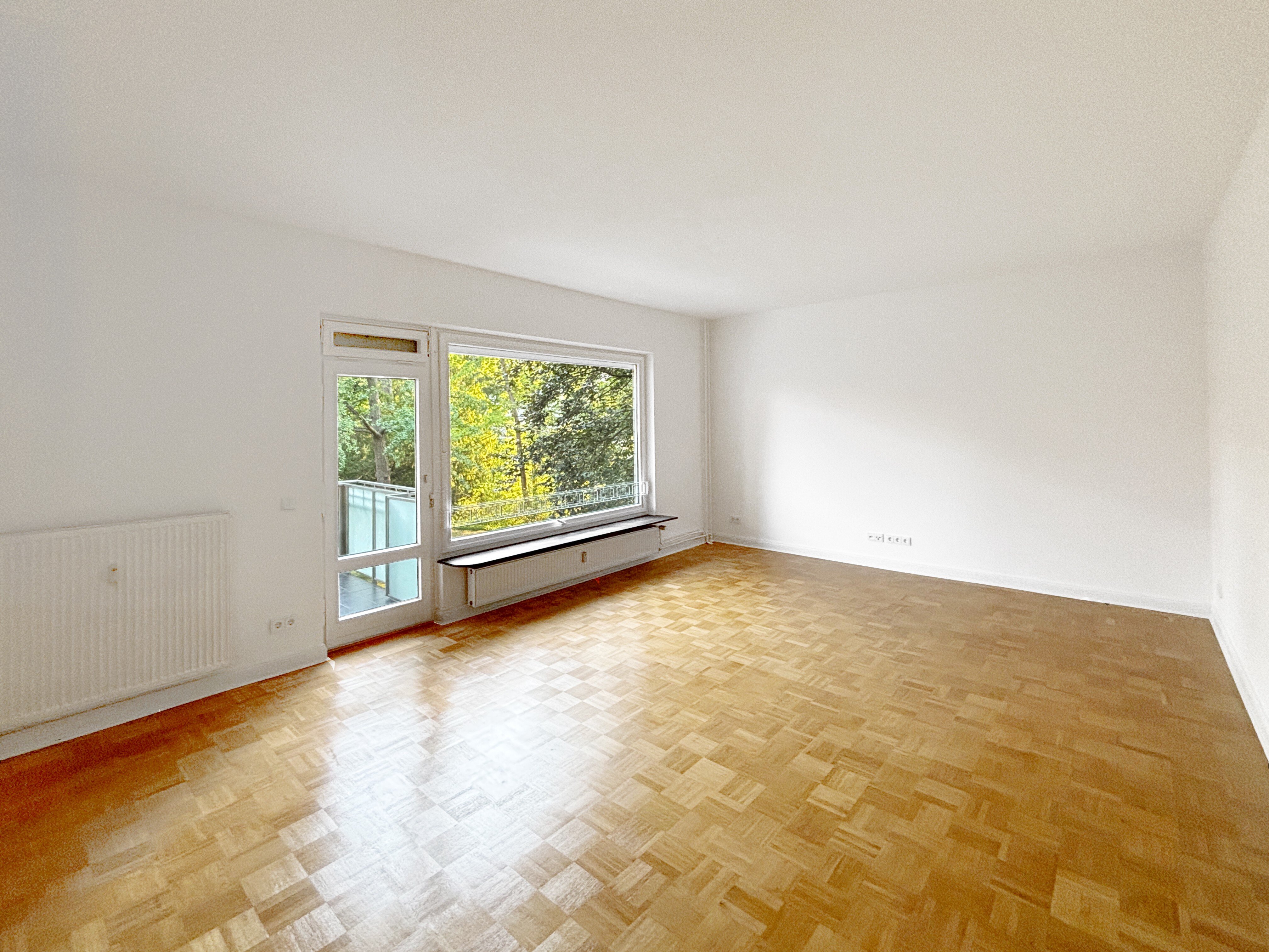 Wohnung zur Miete 1.450 € 2 Zimmer 72 m²<br/>Wohnfläche 2.<br/>Geschoss Dahlem Berlin 14195