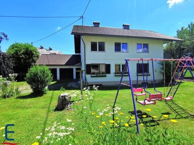 Mehrfamilienhaus zum Kauf 294.000 € 6 Zimmer 274 m² 979 m² Grundstück Feldkirchen in Kärnten 9560