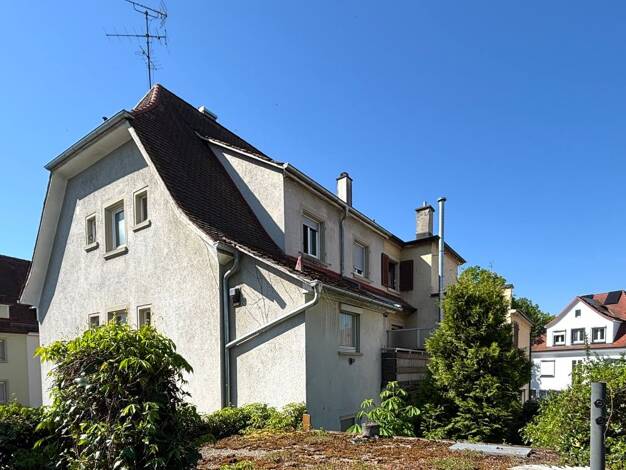 Haus kaufen in Singen (Hohentwiel) immowelt
