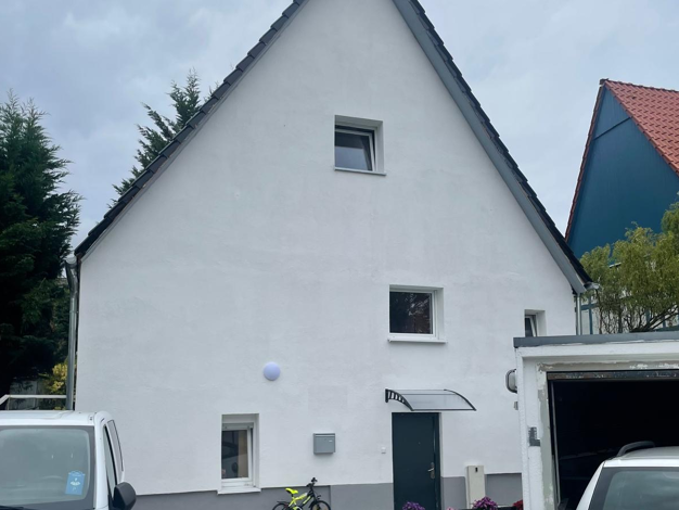Einfamilienhaus zum Kauf 330.000 € 8,5 Zimmer 166 m² 329 m² Grundstück frei ab sofort Warmen Fröndenberg/Ruhr 58730