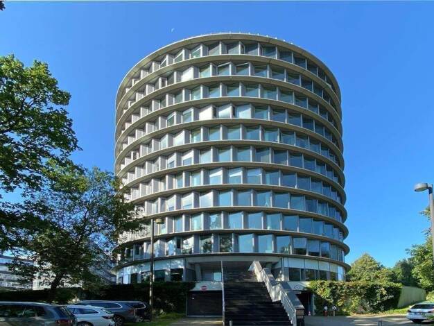 Bürofläche zur Miete provisionsfrei 14,50 € 3.228 m² Bürofläche teilbar ab 236 m² Alsterdorf Nord 22297