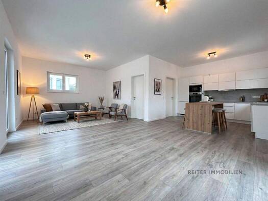 Einfamilienhaus zur Miete - Erstbezug 1.560 € 5 Zimmer 120 m² frei ab 01.03.2026 Pilgerzell Künzell-Pilgerzell 36093