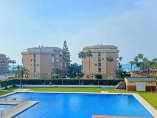 Wohnung zum Kauf 415.000 € 2 Zimmer 92 m² Torrox 29793