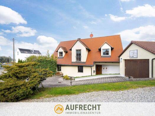 Einfamilienhaus zum Kauf 599.800 € 4 Zimmer 122,1 m² 500 m² Grundstück Walkertshofen Erdweg 85253