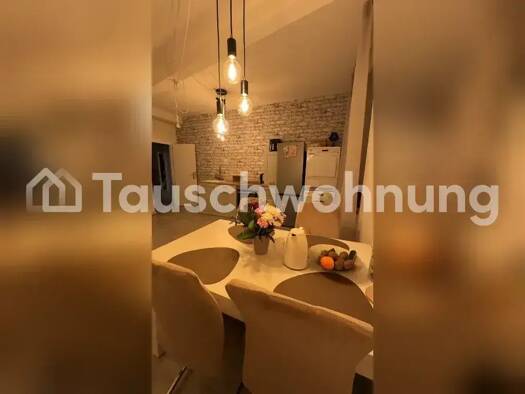 Wohnung zur Miete Tauschwohnung 925 € 2 Zimmer 65,5 m² Derendorf Düsseldorf 40477