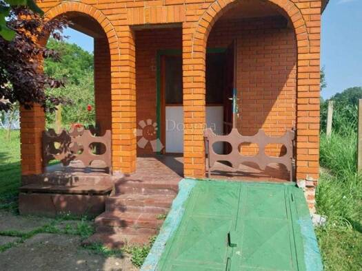 Haus zum Kauf 23.500 € 1 Zimmer 2.351 m² Laslovo, Ernestinovo Ernestinovo