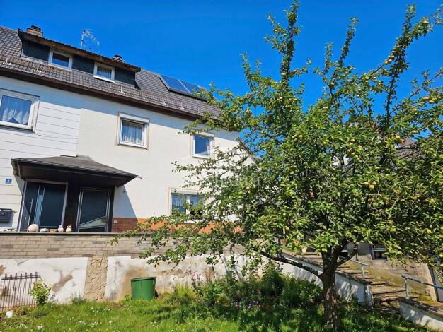 Haus zum Kauf 99.000 € 5 Zimmer 120 m² 397 m² Grundstück Gestungshausen Sonnefeld 96242