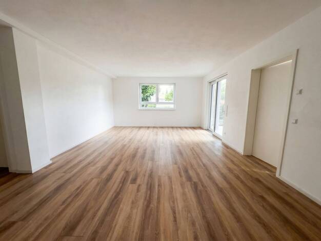 Wohnung zur Miete - Erstbezug 1.190 € 3 Zimmer 95,3 m² EG frei ab 01.09.2026 Jockgrim 76751