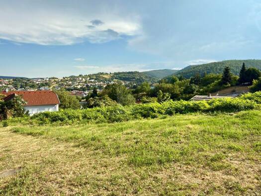 Grundstück zum Kauf 120.000 € 844 m² Grundstück Wiesen 7203