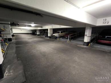 Duplex-Garage zum Kauf 16.900 € Stuttgart 70188