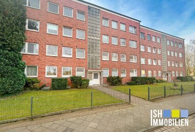 Wohnung zum Kauf 99.000 € 2 Zimmer 42 m² 5. Geschoss Buxtehude Buxtehude 21614