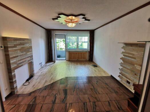 Studio zur Miete 823 € 3 Zimmer 76,2 m² 1. Geschoss Brunn am Gebirge 2345