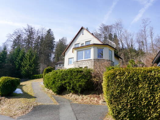 Einfamilienhaus zum Kauf 288.000 € 4 Zimmer 97,7 m² 1.291 m² Grundstück Warmensteinach 95485