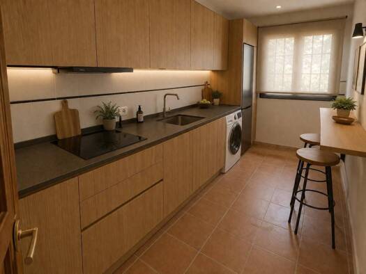 Wohnung zum Kauf 162.000 € 2 Zimmer 71 m² La Zubia 18140