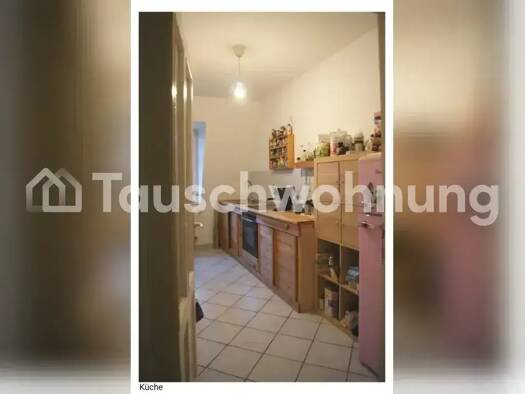 Wohnung zur Miete Tauschwohnung 750 € 3 Zimmer 81 m² Leipziger Vorstadt Dresden 01097