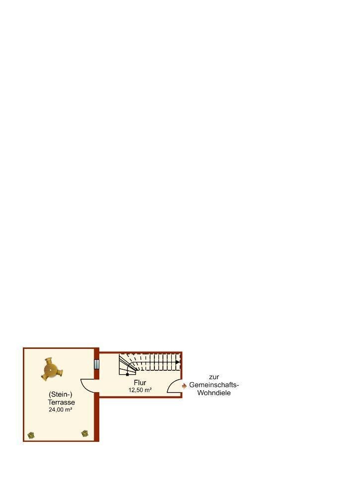 Mehrfamilienhaus zum Kauf 885.000 € 12 Zimmer 472 m²<br/>Wohnfläche 5.545 m²<br/>Grundstück Stuhr Stuhr 28816