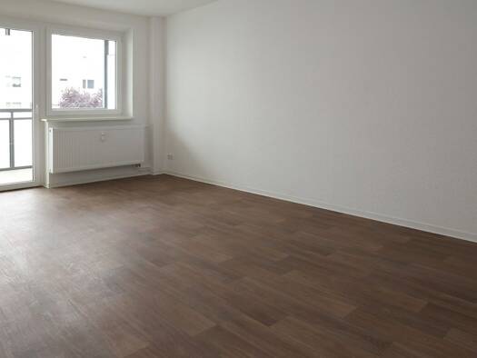 Wohnung zur Miete 578 € 2 Zimmer 58 m² 2. Geschoss Makarenkostraße 33 a Schönwalde II Greifswald 17491