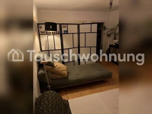 Wohnung zur Miete Tauschwohnung 580 € 1 Zimmer 36 m² Niendorf Hamburg 20259