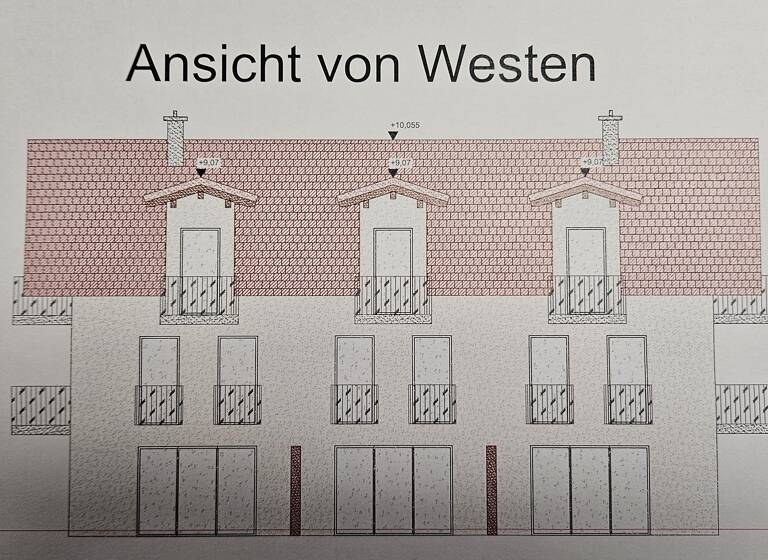 Neubauprojekt zum Kauf Aising Rosenheim 83026