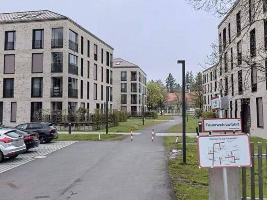 Maisonette zum Kauf provisionsfrei 3 Zimmer 110 m² 3. Geschoss Haar 85540