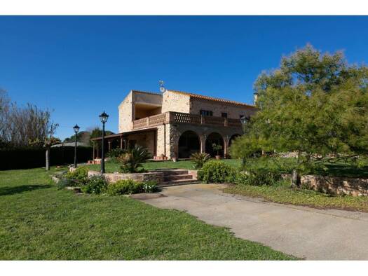 Villa zum Kauf 830.000 € 3 Zimmer 404 m² 4.092 m² Grundstück Pals 17256
