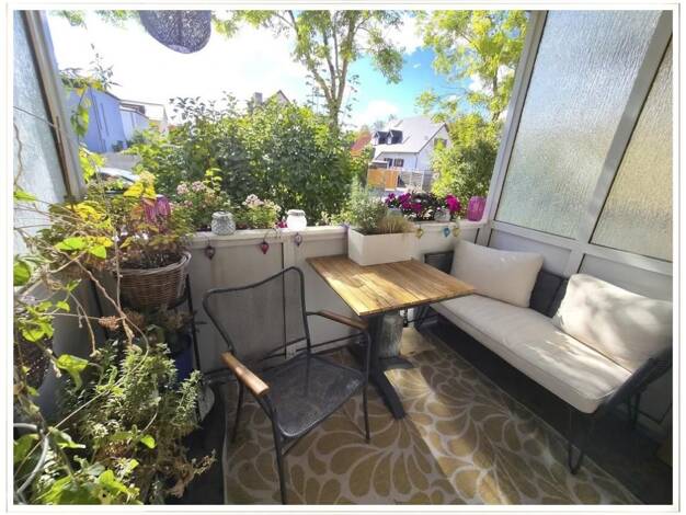 Wohnung zum Kauf 275.000 € 2 Zimmer 54 m² Geschoss 1/3 Dachau Dachau 85221