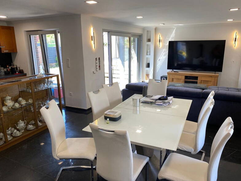 Einfamilienhaus zum Kauf provisionsfrei 249.000 € 4 Zimmer 92 m² 605 m² Grundstück Bismarckstr. 14 Hauenhorst Rheine 48432
