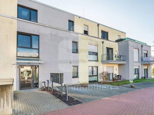 Wohnung zum Kauf 180.000 € 2 Zimmer 57 m² 1. Geschoss Aldenhoven 52457