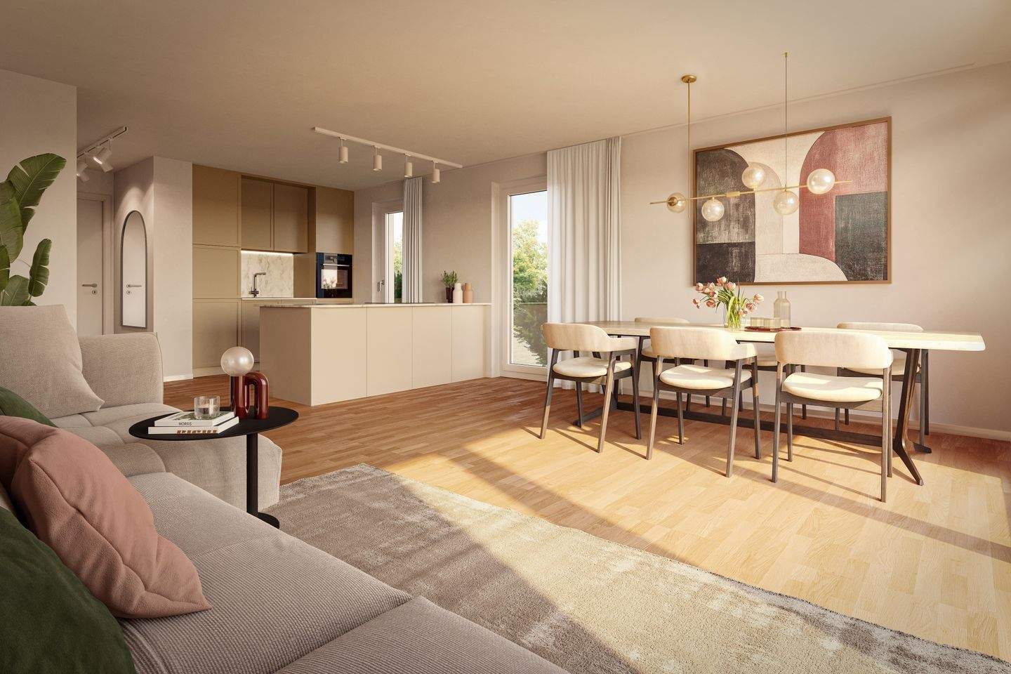 Haus – Aschheim, Landkreis München - Ansicht 2