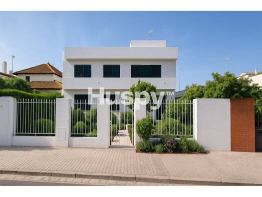 Villa zum Kauf 1.090.000 € 3 Zimmer 250 m² 360 m² Grundstück >Calle Bergantín > Seville 41012
