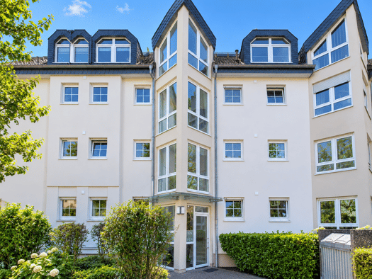Wohnung zum Kauf 3 Zimmer 82 m² 2. Geschoss frei ab 01.11.2026 Bad Homburg Bad Homburg vor der Höhe 61350