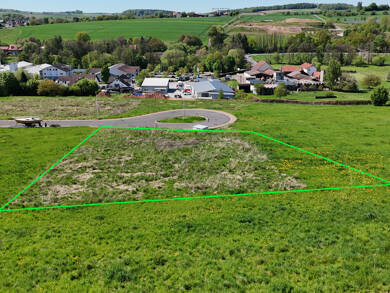 Gewerbegrundstück zum Kauf 1.932 m² Grundstück Schöllkrippen Schöllkrippen 63825