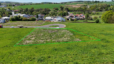 Gewerbegrundstück zum Kauf 1.932 m² Grundstück Schöllkrippen Schöllkrippen 63825