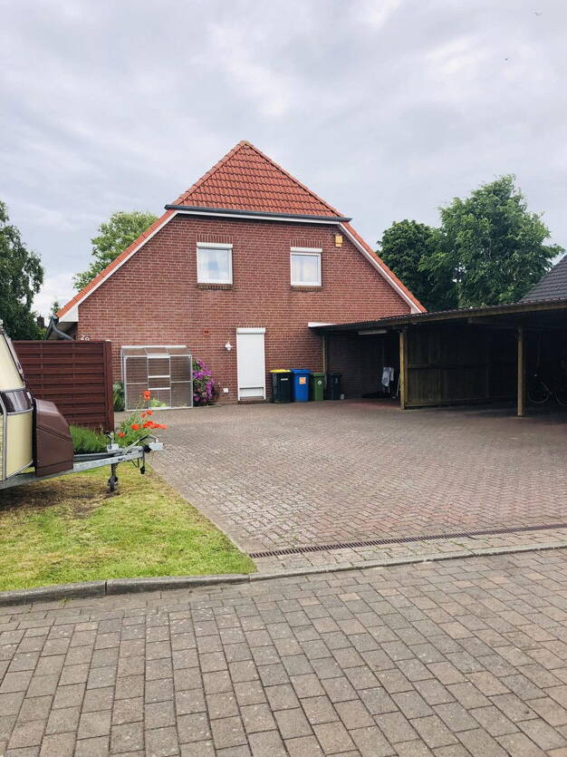 Wohnung zur Miete 900 € 3 Zimmer 90 m² EG frei ab 01.07.2025 Tertiustörn 29a Meldorf 25704