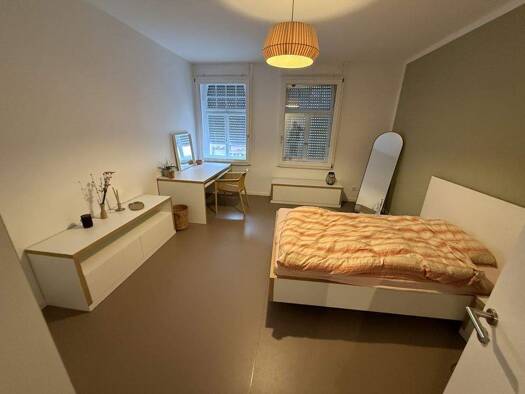 Wohnung zum Kauf 349.000 € 4 Zimmer 110 m² Quadrate Mannheim / Innenstadt 68159