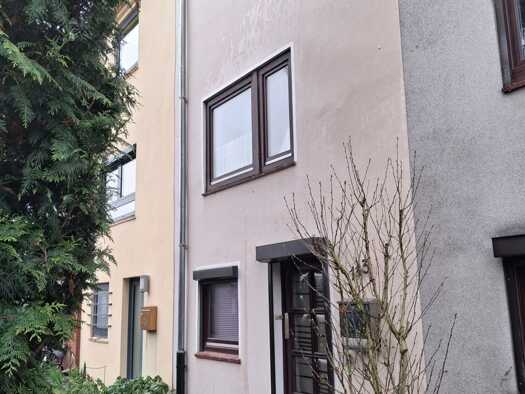 Reihenmittelhaus zum Kauf 145.900 € 3 Zimmer 77 m² 101 m² Grundstück Westend West 28217