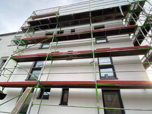 Wohnung zur Miete 520 € 1 Zimmer 14 m² 1. Geschoss frei ab 01.02.2026 Pfälzer Straße 10 Unterliederbach Frankfurt am Main 60327