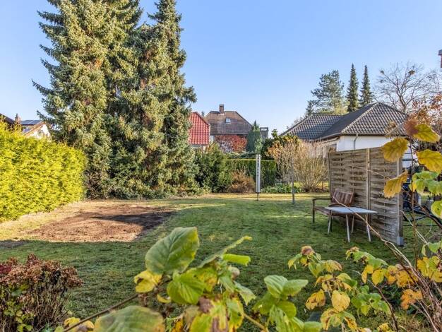 Grundstück zum Kauf 545.000 € 764 m² Grundstück Heiligensee Berlin 13503